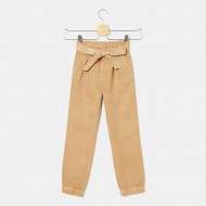 Штани BluKids Bow Sand