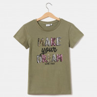 Футболка BluKids Make Your Dream