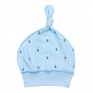 Шапочка Flamіngo Sailor blue, р. 38