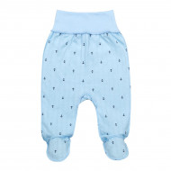 Повзунки Flamіngo Sailor blue
