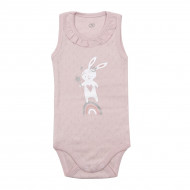 Боді Flamіngo Cute Bunny