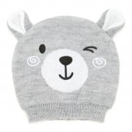 Шапка BluKids Bear