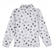 Джемпер Flamіngo Stone Heart