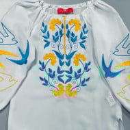 Вишиванка Piccolo Солов'їна