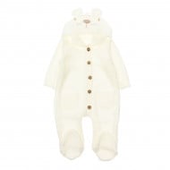 Чоловічок Mari-knit Snow Fluffy Bear
