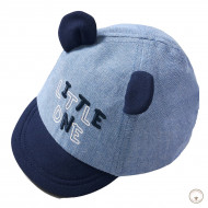 Кепка BluKids Bio Cotton Little One Little Sky