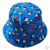 Панама BluKids Bio Cotton Cartoon