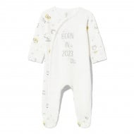 Чоловічок BluKids Born In 2023