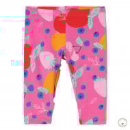 Легінси BluKids Bio Cotton Legume