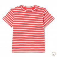 Футболка BluKids Bio Cotton Papavero