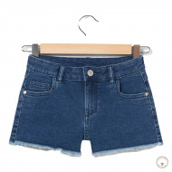 Шорти Blukids Bio Cotton All right Blue
