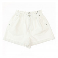 Шорти BluKids La Eleganza Bianco