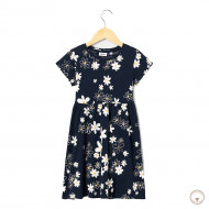 Сукня BluKids Bio Cotton Daisy Flowers, р. 98