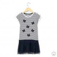 Сукня BluKids Bio Cotton Blue Butterfly