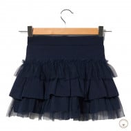 Спідниця BluKids Bio Cotton Fluffy Blue