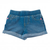 Шорти джинсові BluKids Cerulean