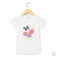 Футболка BluKids Bio Cotton Dolce