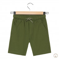 Шорти BluKids Bio Cotton Arbol, р. 122