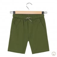 Шорти BluKids Bio Cotton Arbol
