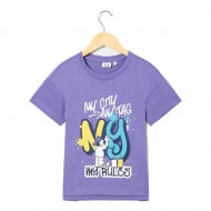Футболка BluKids My Rules