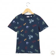 Футболка BluKids Bio Cotton Sport