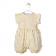 Пісочник Bebetto Summer day yellow
