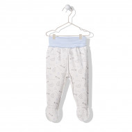 Повзунки Bebetto Light Blue, р. 62