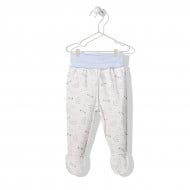 Повзунки Bebetto Light Blue