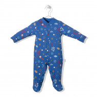Чоловічок Bebetto Blue Stars