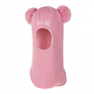 Шапка-шолом Lenne Britt pink (23381A-124)