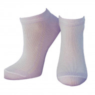 Шкарпетки Легка Хода Lace Light Lilac
