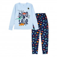 Піжама Flamingo Dinosaur Adventures