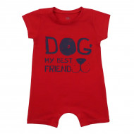 Пісочник Flamingo The dog is my friend