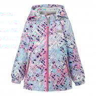 Куртка демісезонна Joiks Softgrey