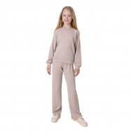 Комплект Mevis Світшот Штани Comfort, р. 152