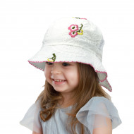 Панамка Elf-kids Flowers, р. 42