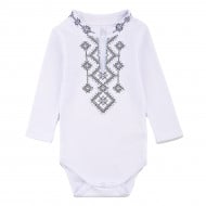 Боді Flamіngo Ukraine Embroidery