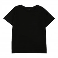 Футболка Flamingo Free flight black, р. 164