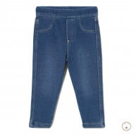 Джеггінси BluKids Bio Cotton Leggero