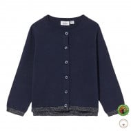Кофта BluKids Bio Cotton Nublado