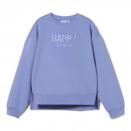 Джемпер BluKids Only Happy, р. 152