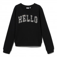 Джемпер BluKids Hello