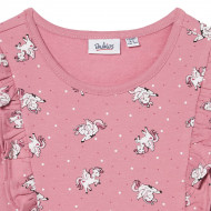 Сукня BluKids Bio Cotton Sensibilidad