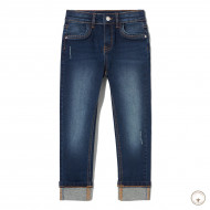 Джинси BluKids Better Cotton Good Jeans