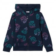Кофта BluKids Dark Unicorn