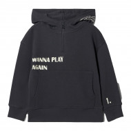 Худі BluKids Wanna Again