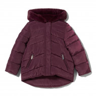 Куртка утеплена BluKids Bordo Baby