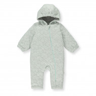 Комбінезон Bebetto Shining star Mint