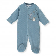 Чоловічок Bebetto Friendship Blue