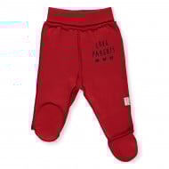 Повзунки Bebetto M&D Love parents